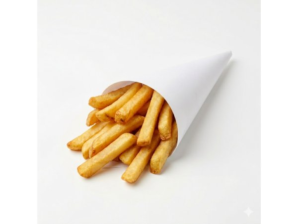 Medium friet