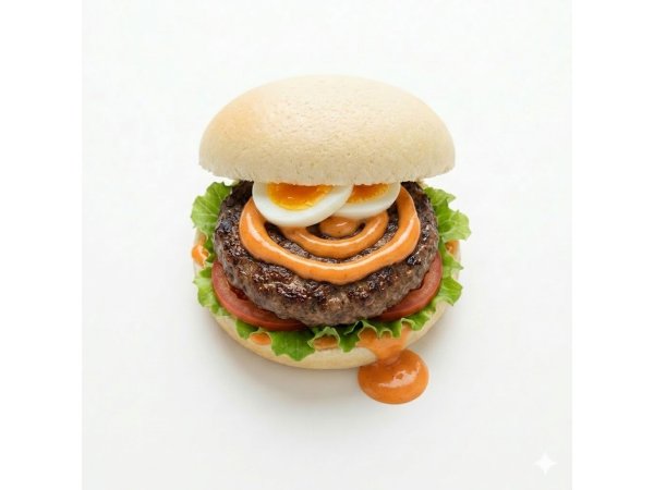 Hamburger smos