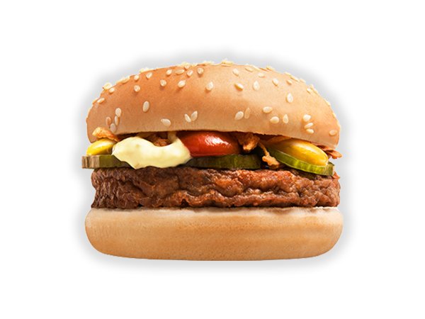 Bicky burger