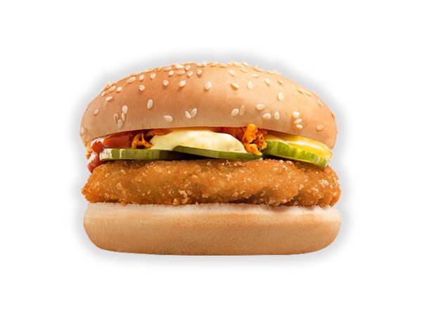 Bicky fish