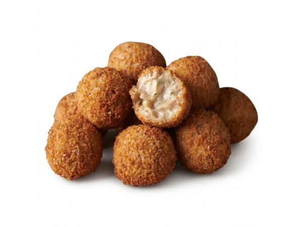 Bitterballen