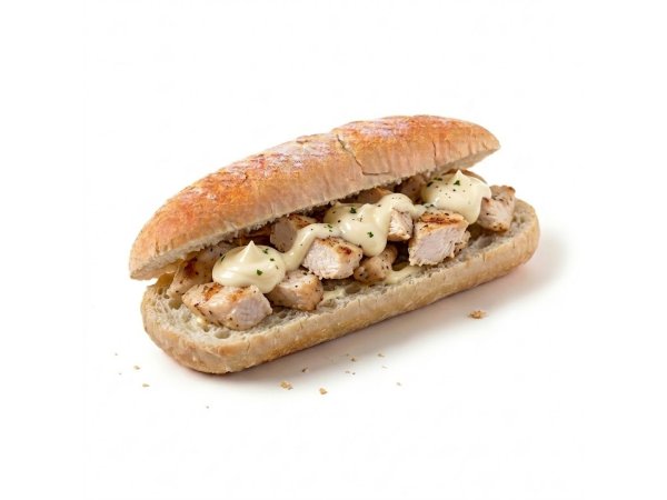 Broodje tonijntino