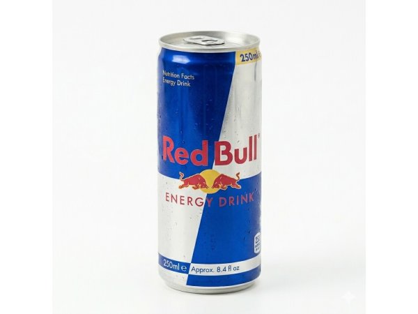 Red bull