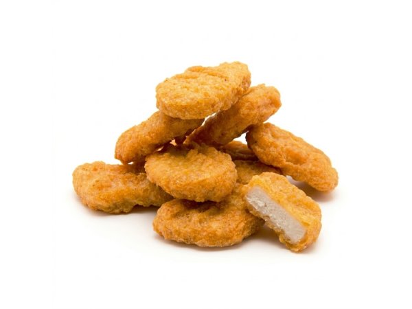 Kipnuggets
