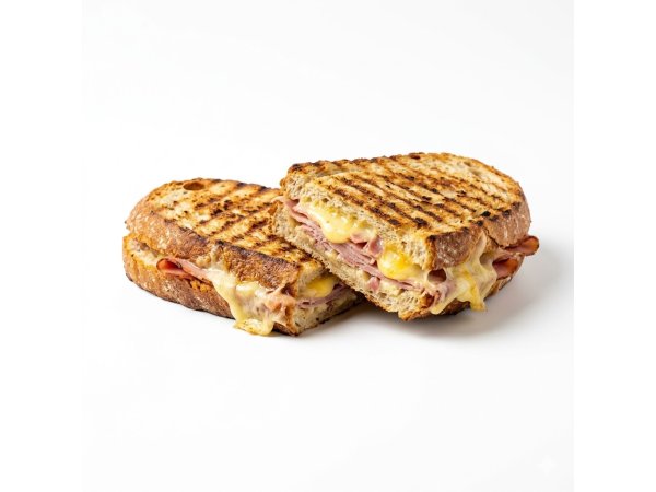 Panini kaas/hesp