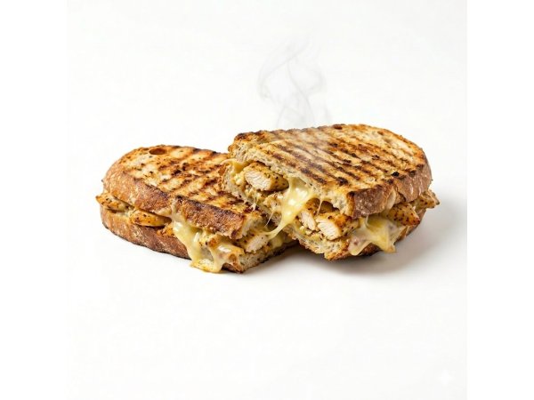 Panini Kip Andalouse