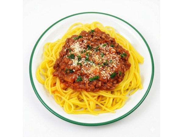 Spaghetti Bolognaise